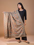 Women's Kani Wool Shawl